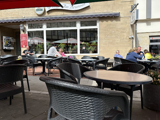 Bistro & Café am Brunnen