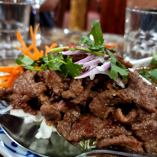 Unique Thai - Thumbnail