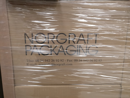 Norgraft - Visual