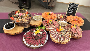 Photo n°3 de Le Traiteur Gourmand à Clermont-Créans (Traiteur)