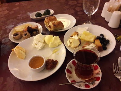 Photos of Berceste 1 - Boludağı