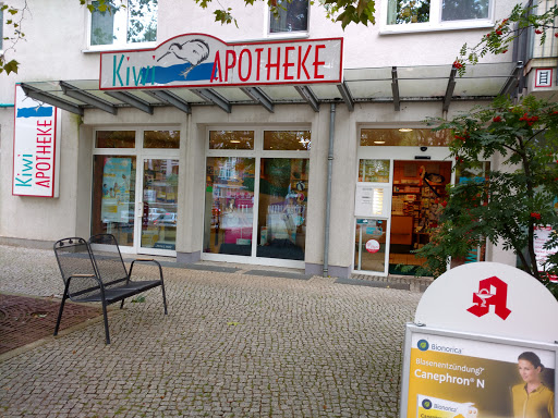 Kiwi Apotheke - Thumbnail