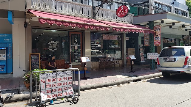 Darin Beauty Salon and Massage Spa