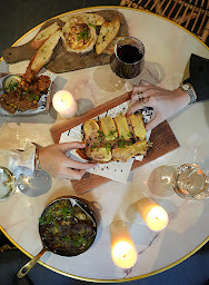 Photo n°28 de Le Café Joseph à Montpellier (Restaurant de tapas)