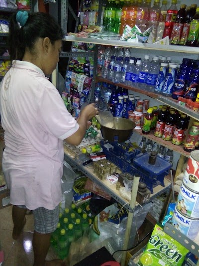 Photos of Indomaret PB SUDIRMAN TEMPEH