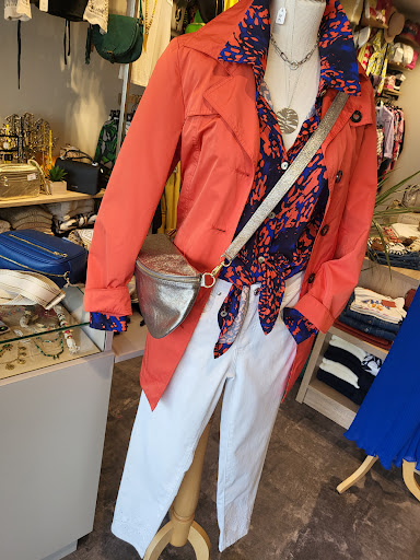 Boutique Rose Franck - Thumbnail