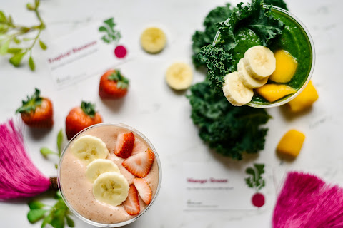 Mother Juice by null