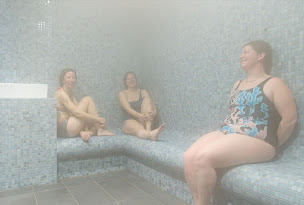 Photo n°12 de PALESTRA - Centre aquatique & bien-être à Chaumont (Parc aquatique)