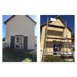 Photo n°15 de O T PEINTURE (OLIVIER TEMPIER) à Pont-Remy (Peintre en bâtiment)