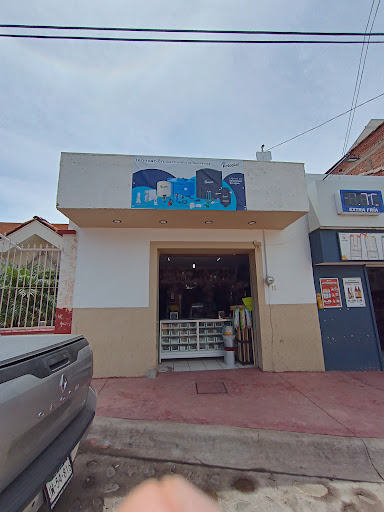 Ferreteria "BUBU"