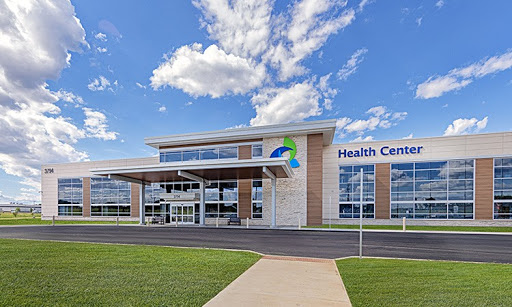 Breast Health Services at Lehigh Valley Hospital–Hecktown Oaks - Thumbnail