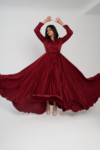 Alameera Fashion - Thumbnail