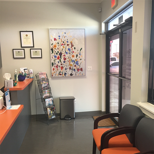 Lytle Dental - Visual