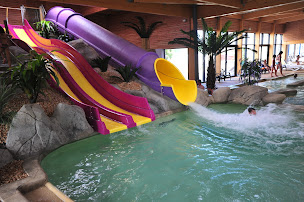 Photo n°2 de Camping de l'Océan à Le Croisic (Terrain de camping)