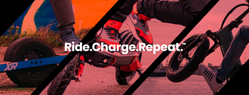 Fatdaddy - Fatbike, ebike verkoop, reparatie & lease - Thumbnail