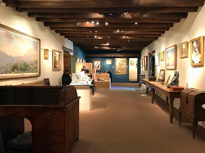 Nedra Matteucci Galleries