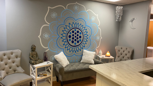 Sapphire Lotus Holistic Healing Center
