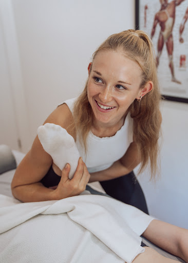 The Therapy Barn - Pain & Injury Clinic