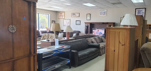 BSRI Shallotte Thrift Store - Thumbnail