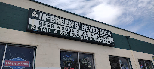 Mc Breens Beverage - Thumbnail