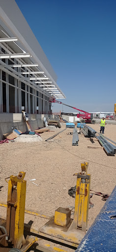 ACL Ground Services Gallery - Spain