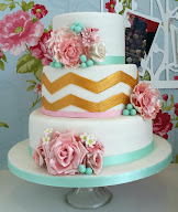 Atelier Pâte à Sucre - Pâtissière cake désigner et formatrice professionnel en Alsace à Berstett