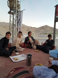 کتیرو اډه quetta