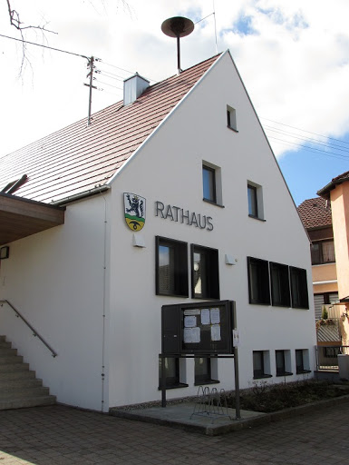 Bächingen - Thumbnail