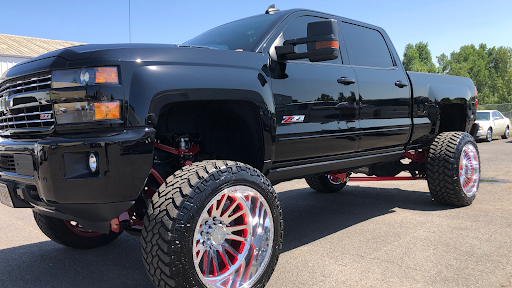 Westside Detailing - Visual
