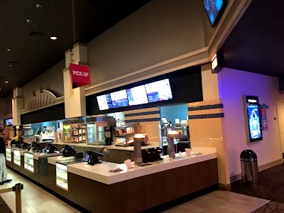 AMC Owings Mills 17