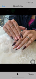 Photo n°2 de Houlla Nails à Houilles (Salon de manucure)