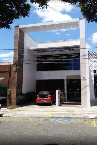 Cartório Assunção do 2º Ofício