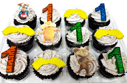 MDV Custom Cakes, llc - Thumbnail