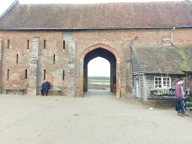 Château de Sissinghurst