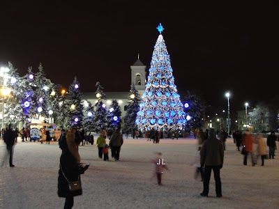 Photos of Ploshchad' Lenina