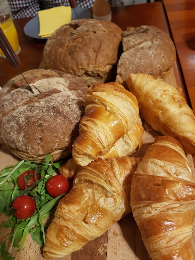 Croissanterie Pigalle