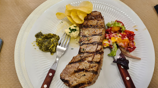 Restaurante Capelo's - Thumbnail