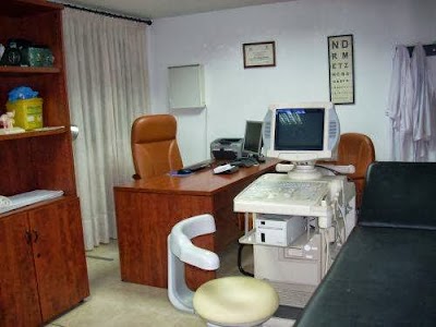 Photos of Emergency Health Center Estepona