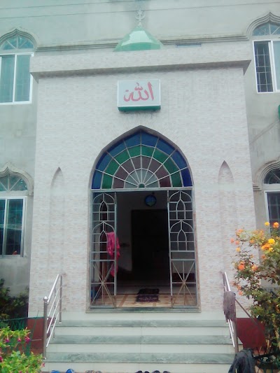 Photos of সরদার পাড়া জামে মসজিদ
