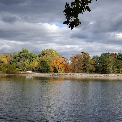 Lake Rudolph Campground & RV Resort