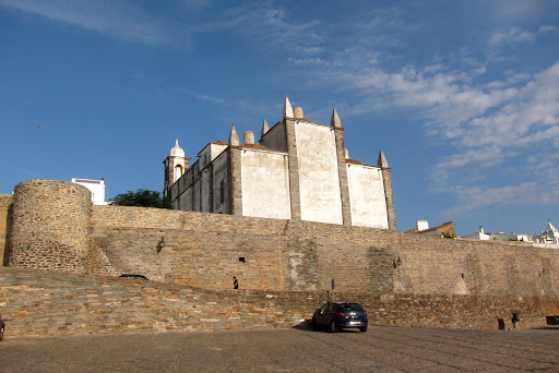 Posto de Turismo de Monsaraz - Thumbnail