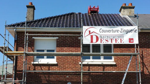 Destee Bertrand SARL Logo