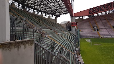 Stadio Nereo Rocco