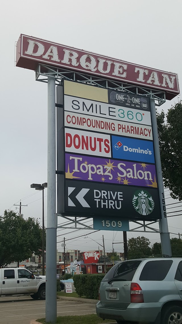 combo donuts