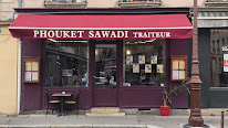 Phouket Sawadi Traiteur à Versailles