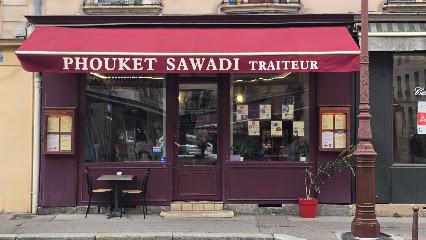 Phouket Sawadi Traiteur
