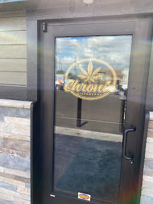 Photo of Chronix Dispensary