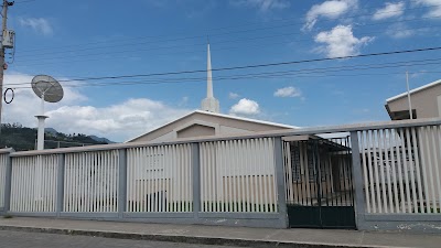 church