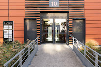 WOM office à Alixan