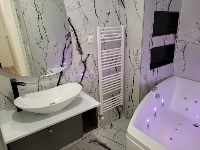 Comentarii opinii despre Team Meka